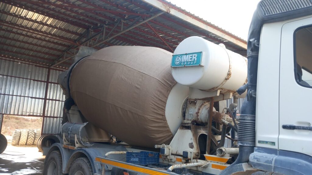 Kanaviçe ve Soğutma Bezleri