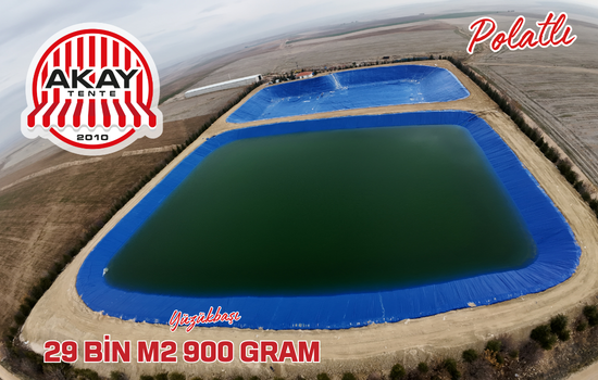 Toprak Havuz Brandası fiyatları